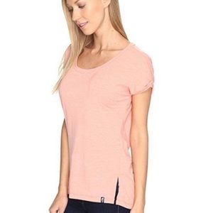 🆕 The North Face Short Sleeves Top NWT